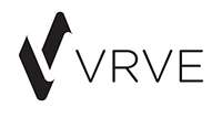 VRVE logo