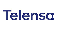 Telensa logo