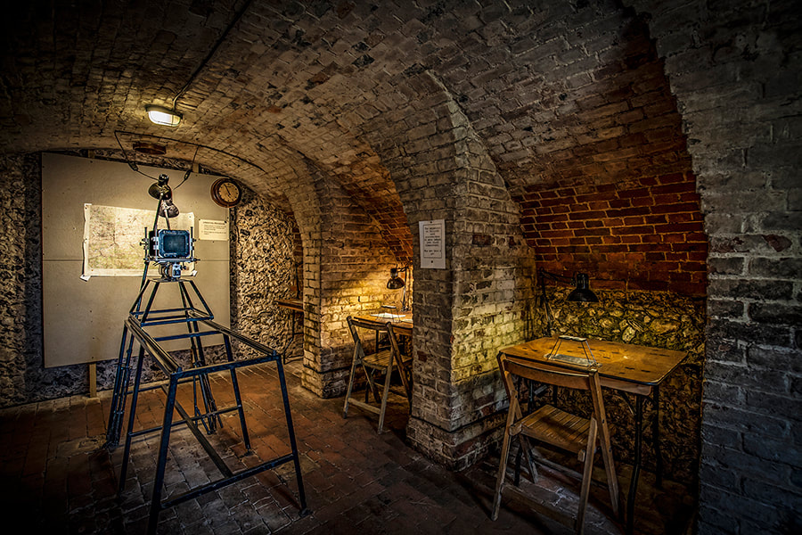 Hughenden Manor, Ice House (shot by Reeve Photography).,commercial,industrial,photography,photographers,cambridge,cambridgeshire,advertising,pr photography,portfolioReeve Photography - 